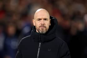 A new transfer strategy will be a key factor in Erik ten Hag's new contract talks