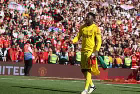 Stay - Onana seems to have cemented himself as the club's number one, improving over the course of the season.