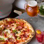 Rudy's are opening their seventh Greater Manchester pizzeria in Manchester