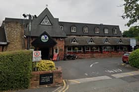 The Village Hotel, Captain Clarke Road, Hyde.