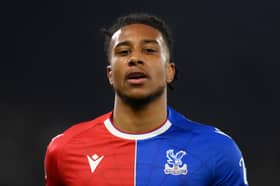 Michael Olise has attracted interest from the Premier League's top clubs.