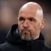 £50m Man Utd star set for surprising exit as West Ham eye Man City raid