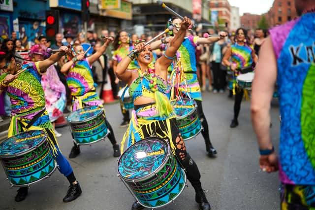 Here is what you can expect from Manchester Day 2024. Credit: Manchester City Council