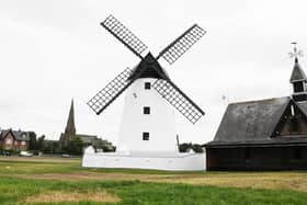 Lytham's best known landmarks, the Windmill and the Old Lifeboat House contain a seasonal museum with a series of exhibits, focused on the "History of Mills and Milling", the "Great Lifeboat Disaster" and the "Heritage of Lytham St Annes and the Fylde Area"