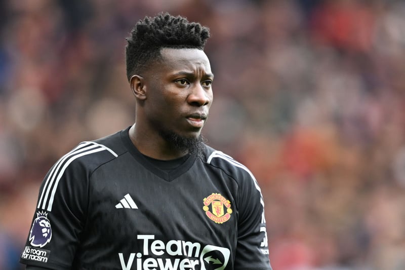 He only missed one match during his debut season and will be expected to play every week again during his second.