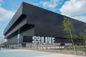 Co-op Live has the honour of hosting MTV’s EMAs in November. 