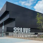 Co-op Live has the honour of hosting MTV’s EMAs in November. 