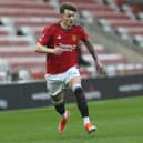 Charlie McNeill is expected to join Sheffield Wednesday this summer.