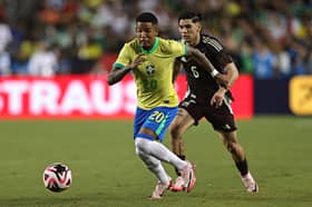 Savio has reportedly agreed terms to sign for Manchester City.