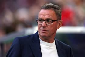 How Ralf Rangnick turned Austria into a high-pressing machine - and what it says about Man Utd