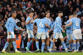 Two years on from Kalvin Phillips' signing, Manchester City still haven't found an alternative for Rodri.
