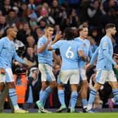 Two years on from Kalvin Phillips' signing, Manchester City still haven't found an alternative for Rodri.