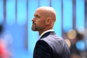 Erik ten Hag will have much more support next season