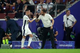 Micah Richards has criticised Gareth Southgate's tactical approach at Euro 2024 that has prevented Phil Foden from flourishing.