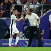 Micah Richards has criticised Gareth Southgate's tactical approach at Euro 2024 that has prevented Phil Foden from flourishing.