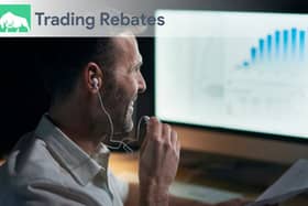 What are Forex Rebates for UK Traders?