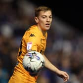 Ipswich has agreed a fee for Manchester City striker Liam Delap.