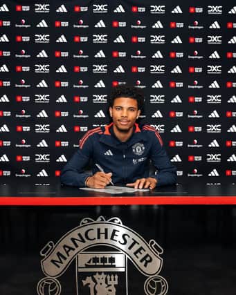 Ethan Williams could get an opportunity in pre-season after signing his first professional deal