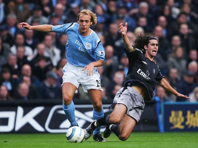 Former Dutch international Paul Bosvelt spoke exclusively to ManchesterWorld ahead of England v Netherlands in the Euro 2024 semi-final.