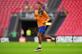 Fabrizio Romano has said Marseille have agreed personal terms with Mason Greenwood over a possible summer transfer.