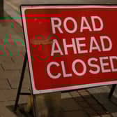 A key road in Manchester will be closed later this month