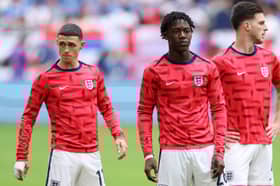 Stockport lads Phil Foden and Kobbie Mainoo are starring for England at the Euros. 