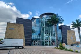 Amir Khan's luxury wedding venue in Bolton has been finally cleared to open. 