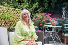 Former secondary school teacher Wendy Breakell, 63 who used to teach Lucy Powell, leader of the House of Commons, and Lisa Nandy, the culture secretary, who both attended Parrs Wood High School in Didsbury. 