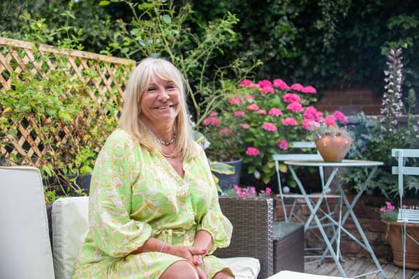 Former secondary school teacher Wendy Breakell, 63 who used to teach Lucy Powell, leader of the House of Commons, and Lisa Nandy, the culture secretary, who both attended Parrs Wood High School in Didsbury. 