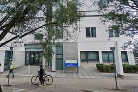 Address: Ancoats Primary Care Centre, Old Mill Street, Manchester M4 6EE

Received 4.4 out of 5 stars on Google ratings.