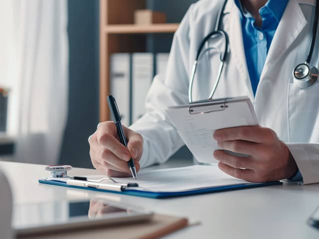 These are some of the best rated doctors surgeries in Manchester