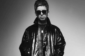 Noel Gallagher will be playing at Warwick Castle on Sunday, July 21, 2024 