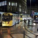 Metrolink and bus users will get contactless ticketing from March 