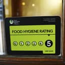 All food businesses in the UK are provided with a Food Hygiene rating from the Food Standards Agency, which ranks the business on a scale of zero to five based on the hygiene of their establishment. (Photo: National World)