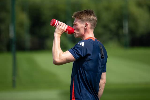 Scott McTominay.