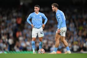 Savinho's transfer to Manchester City will have consequences on the roles of Jack Grealish and Phil Foden.