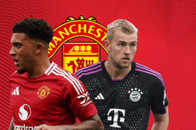 Manchester United could conclude a number of transfer deals this week
