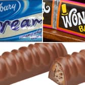 The 7 discontinued sweets and chocolate we would love to see return. (Photo: Flickr/Wikipedia Commons)