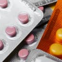 Prescription drugs including codeine could land you in trouble if you take them abroad. (Photo: Pexel, Karolina Kaboompics)