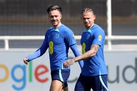 Manchester City's pre-season offers Jack Grealish and Kalvin Phillips a unique opportunity.