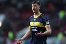 Paddy McNair has completed his move to MLS side San Diego