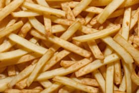 Fast Food: Ranking the fries from best to worst at popular UK fast food chains (Photo: SR07XC3 - stock.adobe.com)
