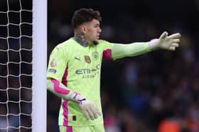 Shay Given has said he hopes Ederson stays at Manchester City this summer.