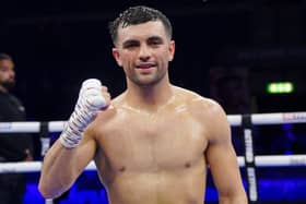 Chorley's boxing heroJack Catterall, held a number of titles at light welterweight, including the European belt, before controversially being adjudged to have lost to Josh Taylor on points for the WBA (Super), WBC, IBF, WBO and The Ring light-welterweight titles. After beating Taylor in the much anticipated return this year, he will now meet former American world champion Regis Prograis next month with the winner expected to get a shot at WBO title holder Teofimo Lopez.