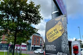 Residents in Burnage say issues related to the Miami Crispy takeaway have improved 'dramatically' this year. 