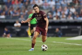 Jack Grealish revealed he was 'heartbroken' to be omitted from the England squad this summer.