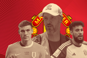 Manchester United are looking to sign at least another two players this summer