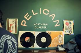 Pelican in the Northern Quarter has been taken over by Cumbria's Fell Brewery. 