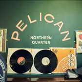 Pelican in the Northern Quarter has been taken over by Cumbria's Fell Brewery. 