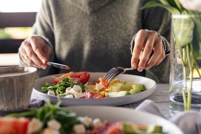 Over a third (35 per cent) admit to ditching healthy meals when the sun comes out as they’re more tempted to go drinking with their mates